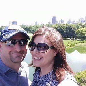 Meet your Posher, Christopher